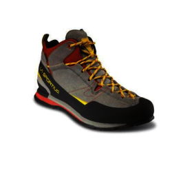 La Sportiva Boulder X Mid Walking Boots Mens